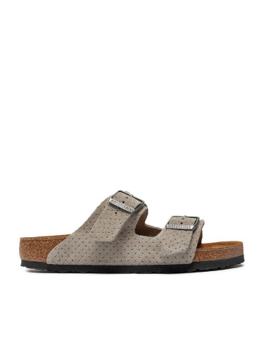 Чехли Birkenstock Arizona 1026988 Кафяв