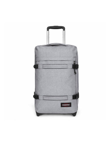 Самолетен куфар за ръчен багаж Eastpak Transit'r S EK0A5BA73631 Grey