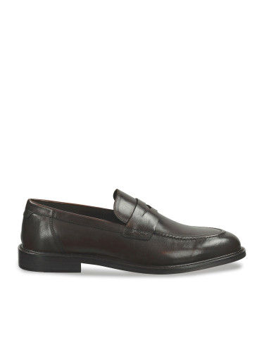 Обувки Gant Lozham Loafer 28671511 Dark Brown G46