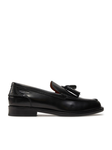 Лоуфъри Vagabond Shoemakers Steven 5660-104-20 Черен