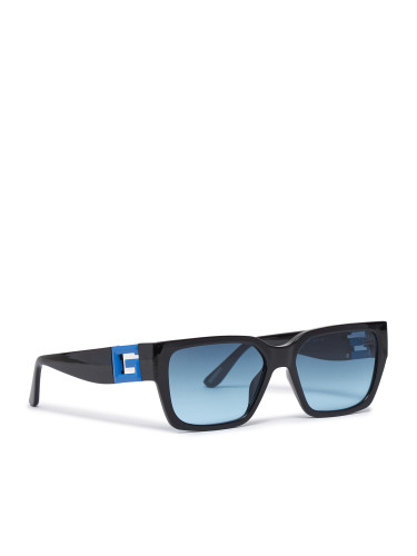 Слънчеви очила Guess GU7916 Blue/Other/Gradient Blue 92W