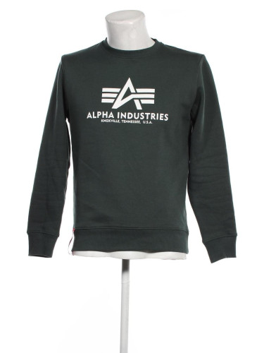 Мъжка блуза Alpha Industries