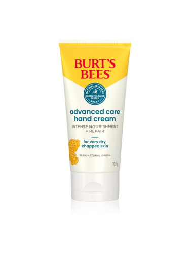 Burt’s Bees Beeswax крем за ръце за суха и натоварвана кожа 70,8 гр.