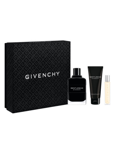 GIVENCHY Gentleman Givenchy подаръчен комплект за мъже