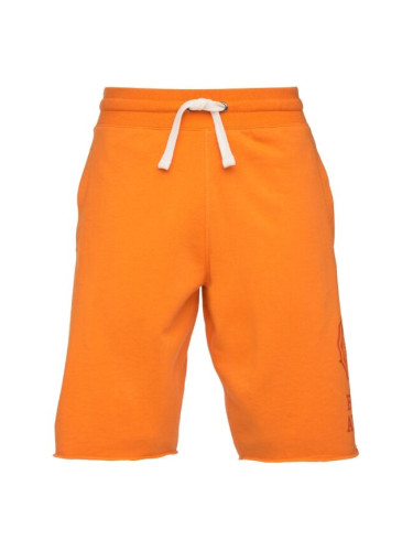 Russell Athletic LID Мъжки шорти, оранжево, размер