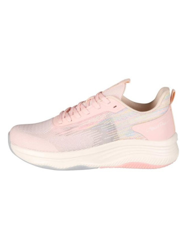 ALPINE PRO HUNABA Дамски обувки за свободното време, розово, размер