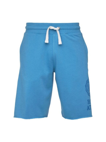 Russell Athletic LID Мъжки шорти, синьо, размер