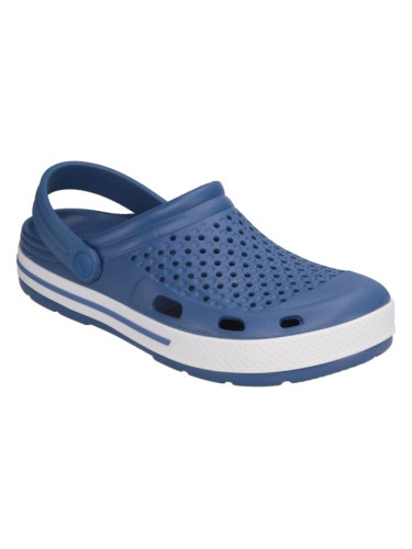 Coqui LINDO Мъжки сандали, синьо, размер