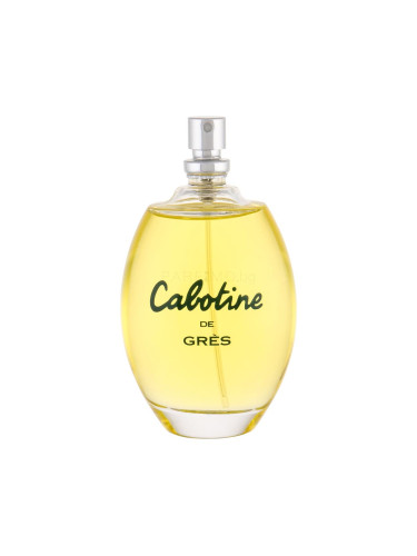 Gres Cabotine de Grès Eau de Parfum за жени 100 ml ТЕСТЕР