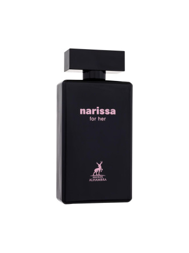 Maison Alhambra Narissa Eau de Parfum за жени 100 ml