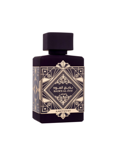 Lattafa Bade'e Al Oud Amethyst Eau de Parfum за жени 100 ml