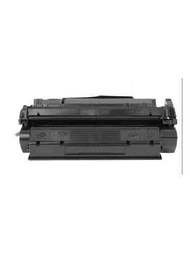 Съвместима тонер касета FX-8/CRG-T/S35/CRG-W, 2500 листа