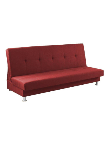 Разтегателен диван Jolio-Red