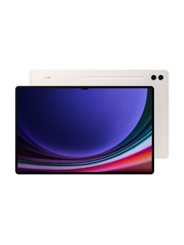 Таблет Samsung Tab S9 Ultra (Wi-Fi) 12 GB 256 GB, Бежов
