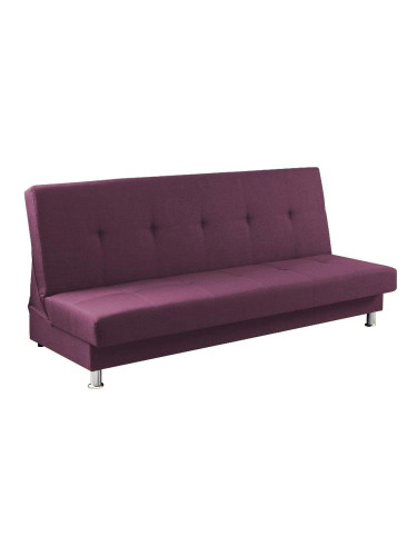 Разтегателен диван Jolio-Purple