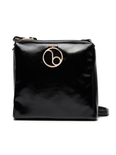 Nobo Дамска чанта BAGP281-K020 Черен