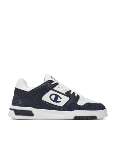 Champion Сникърси Z80 Low Low Cut Shoe S22217-CHA-BS502 Тъмносин