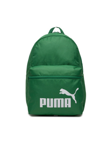 Puma Раница Phase Backpack 079943 12 Зелен