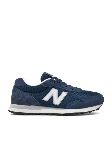 New Balance Сникърси ML515NVY Тъмносин