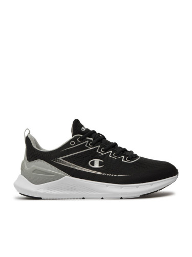 Champion Сникърси Nimble Low Cut Shoe S22093-CHA-KK016 Черен