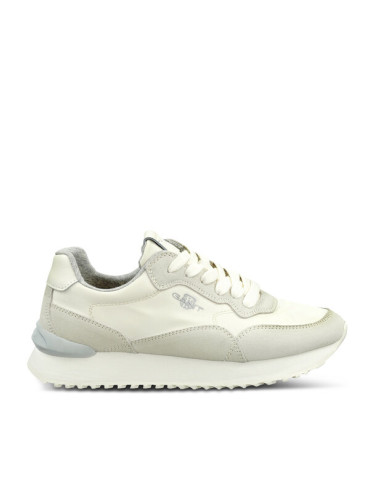 Gant Сникърси Bevinda Sneaker 28533458 Бял