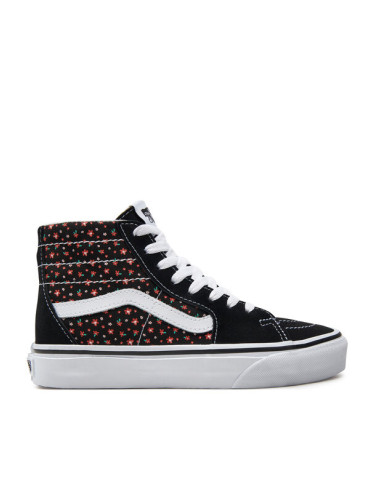 Vans Сникърси Sk8-Hi Tapered VN0009QPBOU1 Черен