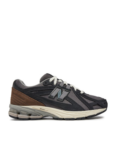 New Balance Сникърси M1906FE Черен