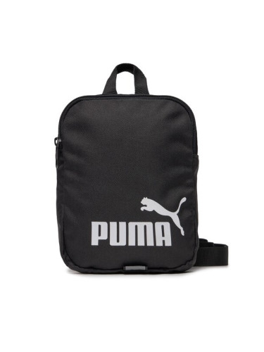 Puma Мъжка чантичка 079955 01 Черен