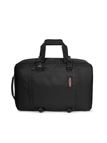 Eastpak Раница EK0A5BBR0081 Черен