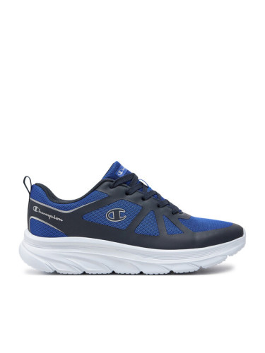 Champion Сникърси Cage Low Cut Shoe S22195-CHA-BS503 Тъмносин