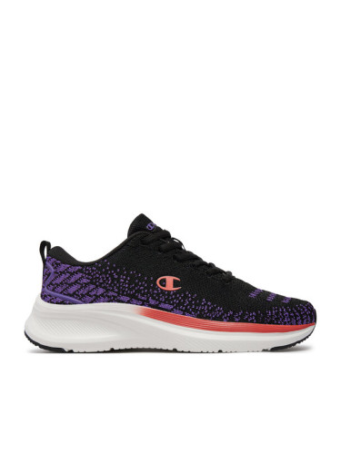 Champion Сникърси Cloud I Low Cut Shoe S11678-CHA-KK006 Черен