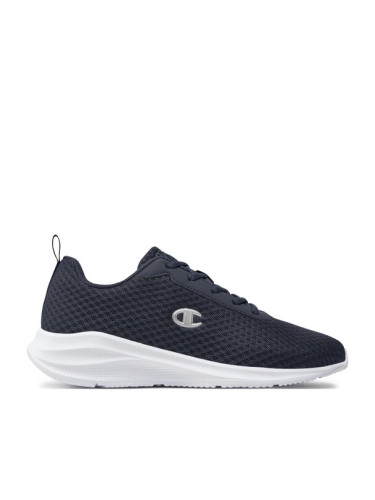 Champion Сникърси Bound Core Low Cut Shoe S22249-CHA-BS501 Тъмносин