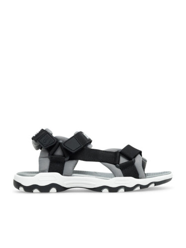 Star Wars Сандали CP76-SS24-142SW Черен