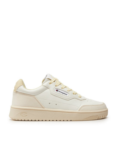 Champion Сникърси Royal Ii Low Cut Shoe S11653-CHA-WW014 Бял