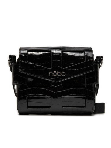 Nobo Дамска чанта BAGN415-K020 Черен