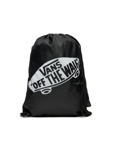 Vans Торба Benched Bag VN000HECBLK1 Черен