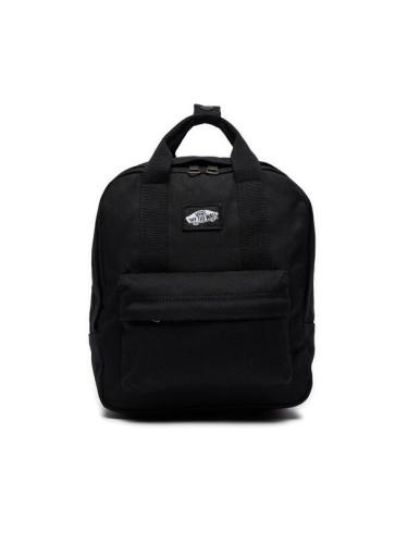 Vans Раница Low Key Mini Backpack VN000HDFBLK1 Черен