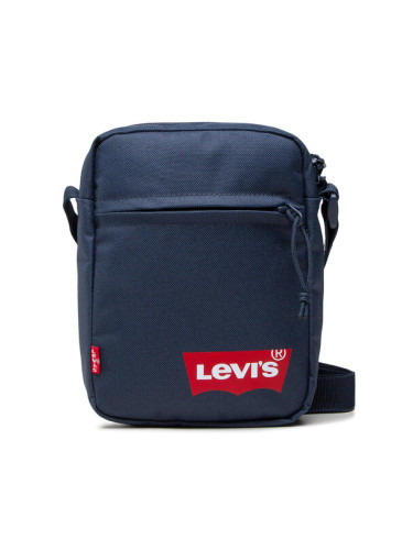 Levi's® Мъжка чантичка 38005-0124 Тъмносин