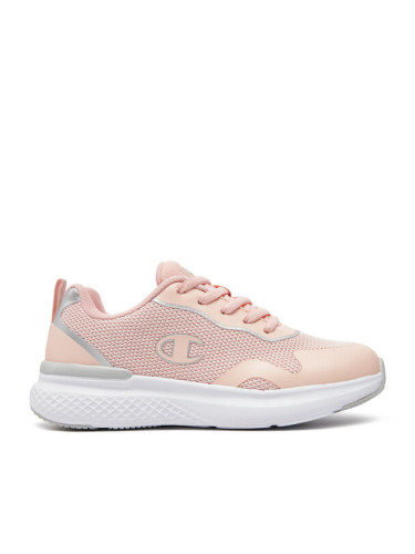 Champion Сникърси Bold 3 G Gs Low Cut Shoe S32871-CHA-PS127 Розов