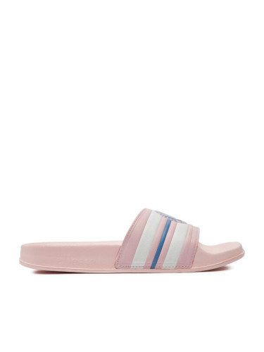 Ellesse Чехли Fiori Slide SGNF0493 Розов