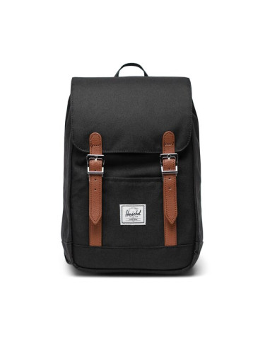 Herschel Раница Retreat™ Mini Backpack 11398-00001 Черен