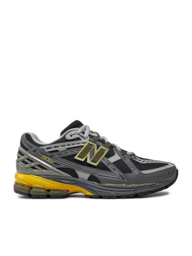 New Balance Сникърси M1906NA Сив