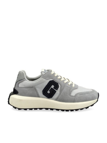 Gant Сникърси Ronder Sneaker 28633537 Сив