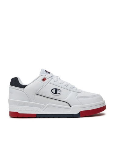 Champion Сникърси REBOUND HERITAGE LOW S22030-CHA-WW005 Бял