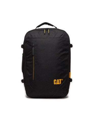 CATerpillar Раница Cabin Backpack 84508-01 Черен