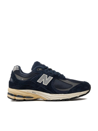 New Balance Сникърси M2002RCA Тъмносин