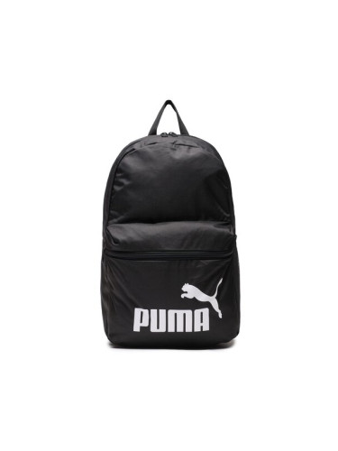 Puma Раница Phase Backpack 079943 01 Черен