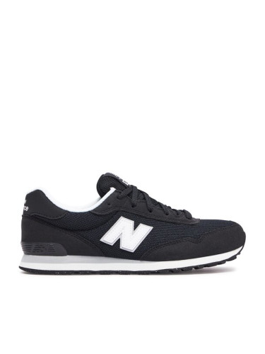 New Balance Сникърси GC515BLK Черен