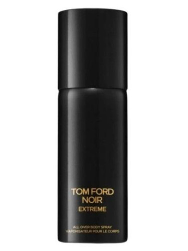 Tom Ford Noir Extreme Спрей за тяло за мъже