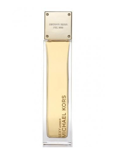 Michael Kors Sexy Amber парфюм за жени без опаковка EDP